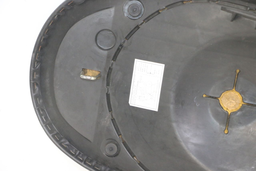 photo de SIEDZENIE PEUGEOT VIVACITY NEW 2T 50 (2008 - 2017) - Punkty mocowania