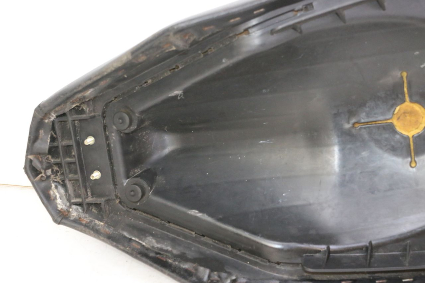 photo de SIEDZENIE PEUGEOT VIVACITY NEW 2T 50 (2008 - 2017) - Punkty mocowania