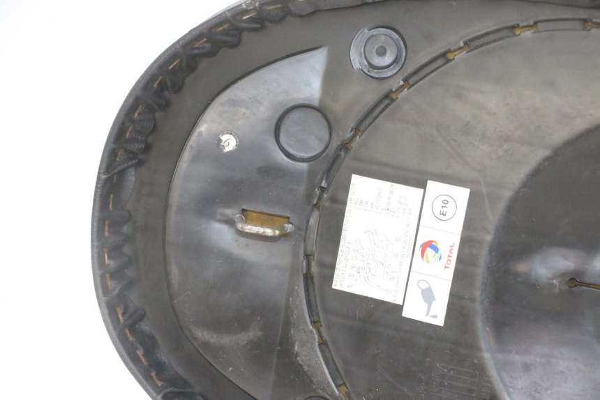 photo de SIEDZENIE PEUGEOT VIVACITY NEW 4T 50 (2008 - 2017) - Alternatywny kąt