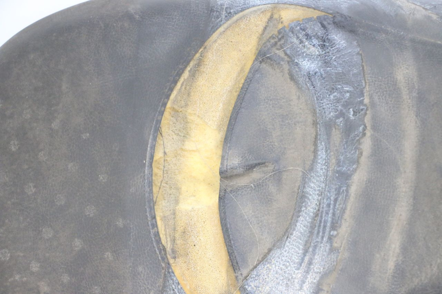 photo de SIEDZENIE PEUGEOT VIVACITY NEW 4T 50 (2008 - 2017) - Widok profilu