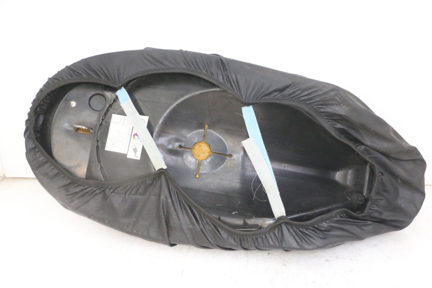 photo de SIEDZENIE PEUGEOT VIVACITY NEW 4T 50 (2008 - 2017) - Zoom stanu zużycia