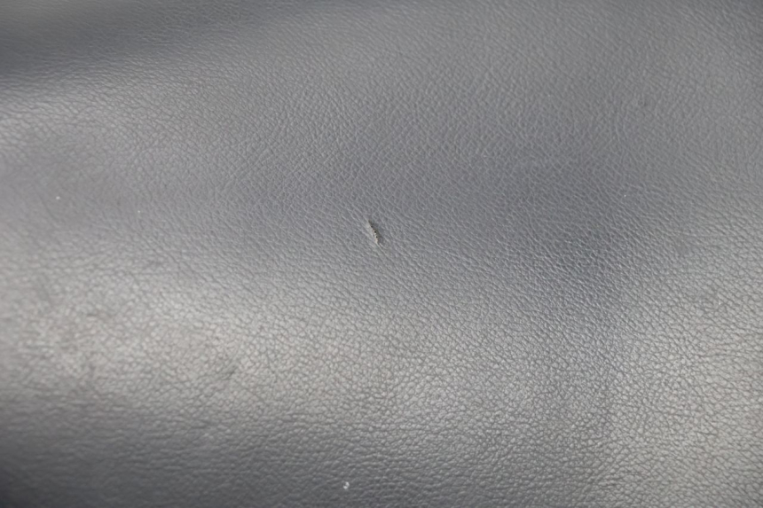 photo de SIEDZENIE PEUGEOT VIVACITY 50 (2004 - 2009) - Zoom stanu zużycia