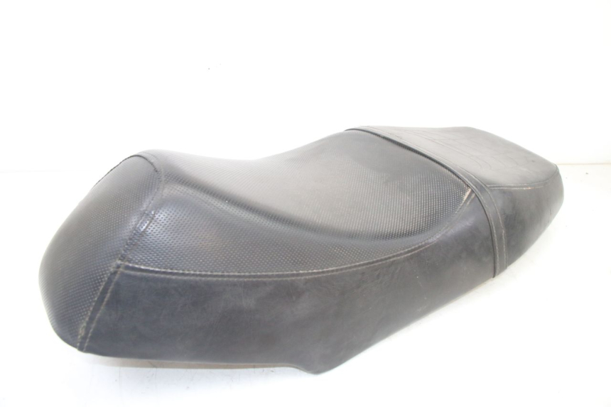 photo de SIEDZENIE VONROAD YIBEN 125 (2006 - 2010) - Zbliżenie techniczne