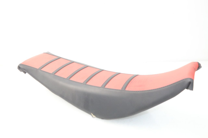 photo de SIEDZENIE YAMAHA WR R 125 (2009 - 2017) - Szczegóły charakterystyczne