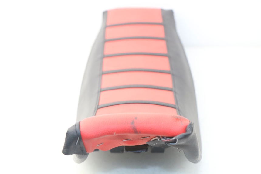 photo de SIEDZENIE YAMAHA WR R 125 (2009 - 2017) - Zbliżenie komponentów