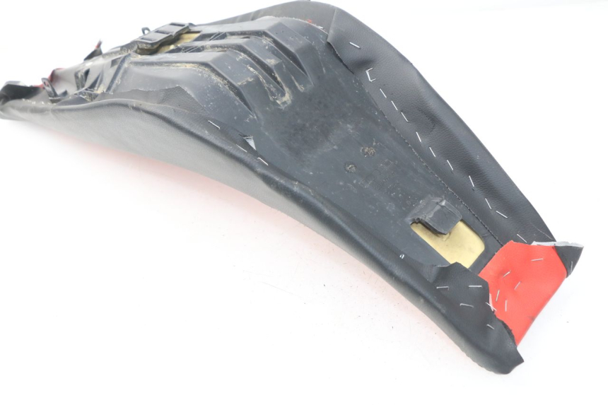 photo de SIEDZENIE YAMAHA WR R 125 (2009 - 2017) - Zoom stanu zużycia