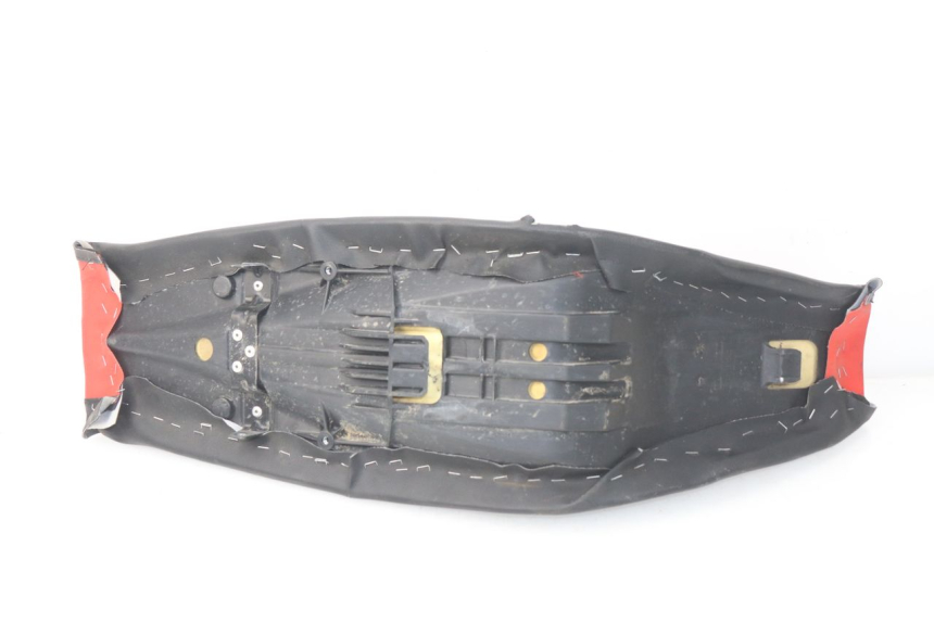 photo de SIEDZENIE YAMAHA WR R 125 (2009 - 2017) - Widok ogólny