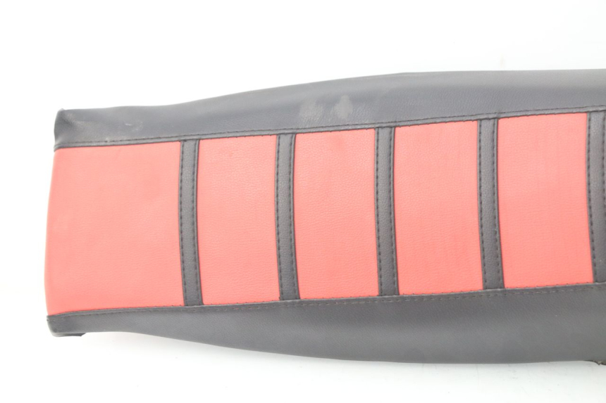 photo de SIEDZENIE YAMAHA WR R 125 (2009 - 2017) - Punkty mocowania