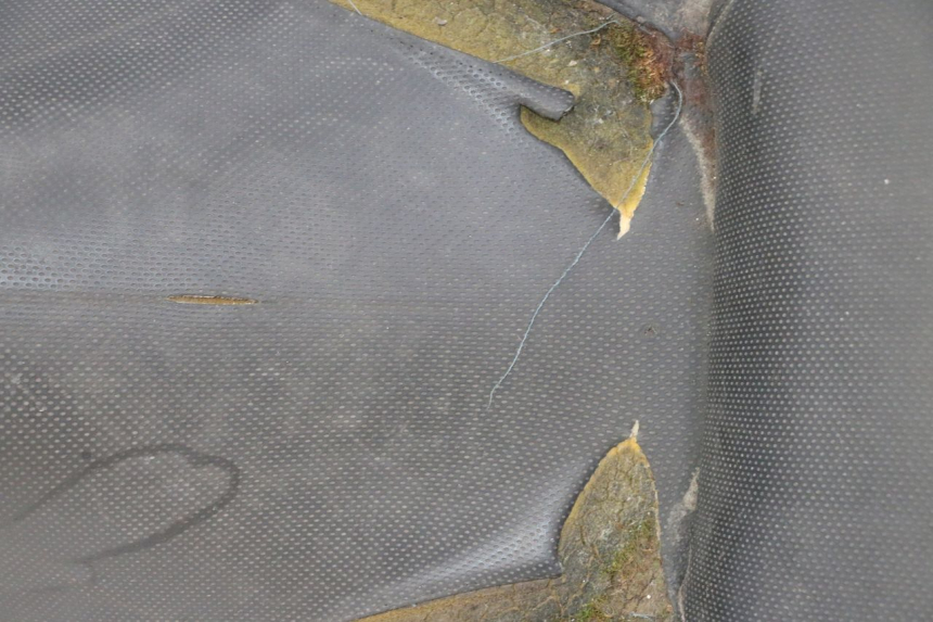 photo de SIEDZENIE YAMAHA X-CITY XCITY 125 (2007 - 2013) - Szczegół części