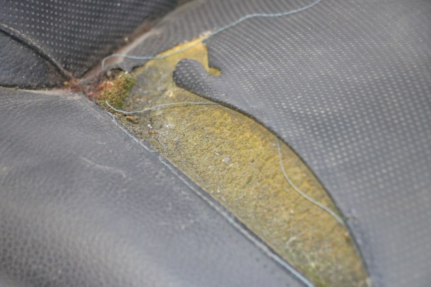 photo de SIEDZENIE YAMAHA X-CITY XCITY 125 (2007 - 2013) - Widok produktu