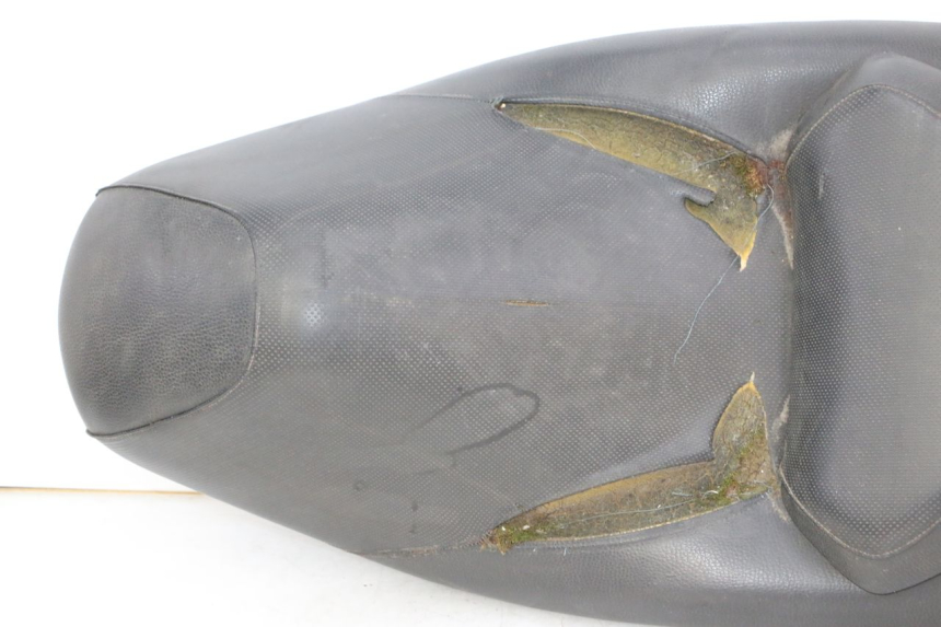 photo de SIEDZENIE YAMAHA X-CITY XCITY 125 (2007 - 2013) - Inny kąt widzenia