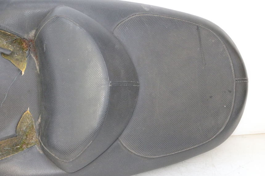 photo de SIEDZENIE YAMAHA X-CITY XCITY 125 (2007 - 2013) - Zbliżenie techniczne