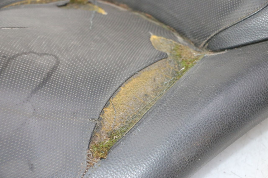 photo de SIEDZENIE YAMAHA X-CITY XCITY 125 (2007 - 2013) - Stan powierzchni