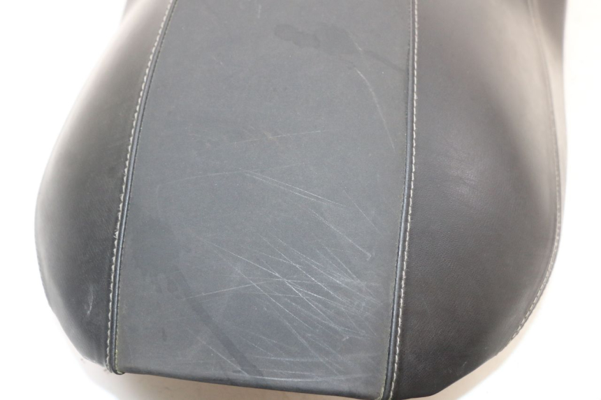 photo de SIEDZENIE YAMAHA XMAX X-MAX ABS 125 (2017 - 2020) - Widok ogólny