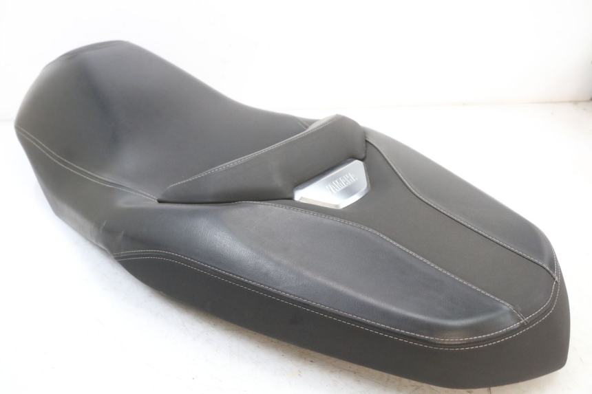 photo de SIEDZENIE YAMAHA XMAX X-MAX ABS 125 (2017 - 2020) - Punkty mocowania