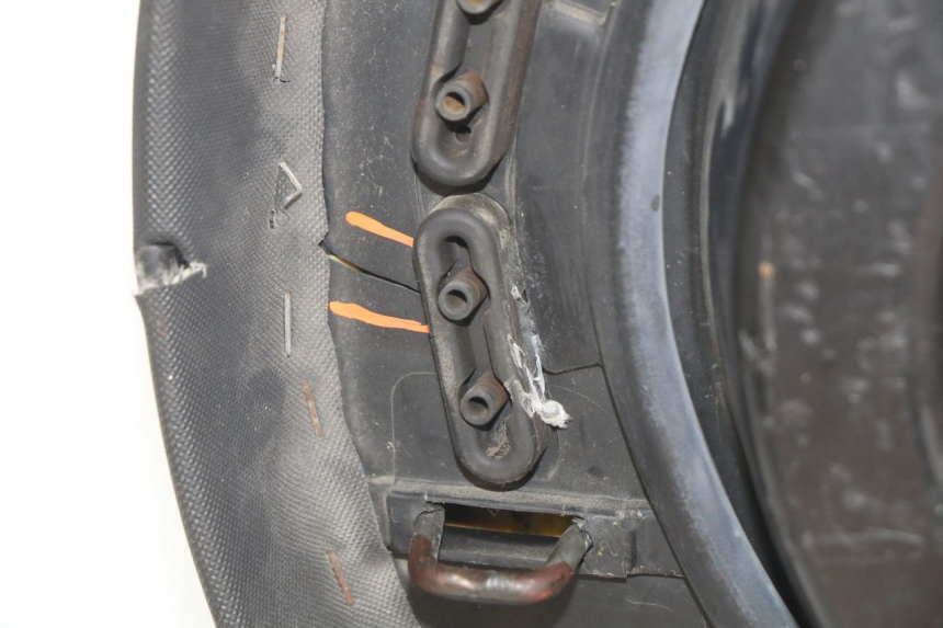 photo de SIEDZENIE YAMAHA X-MAX XMAX 250 (2006 - 2009) - Szczegóły charakterystyczne