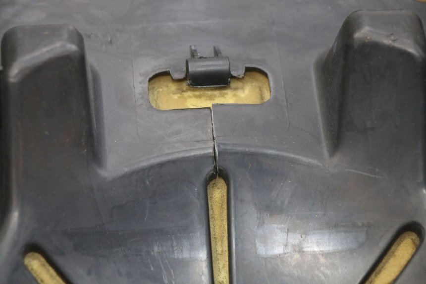 photo de SIEDZENIE YAMAHA X-MAX XMAX 250 (2006 - 2009) - Zoom stanu zużycia