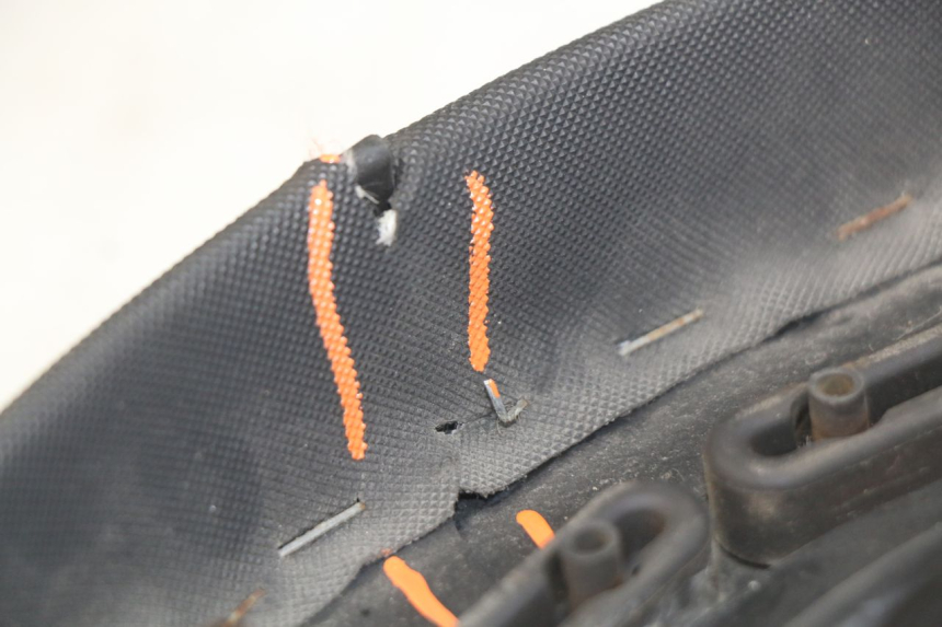 photo de SIEDZENIE YAMAHA X-MAX XMAX 250 (2006 - 2009) - Zbliżenie techniczne