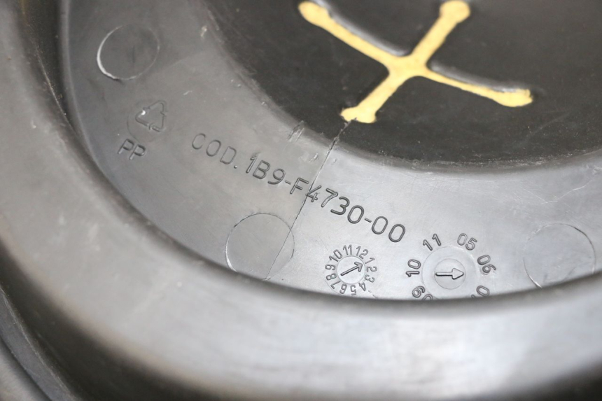 photo de SIEDZENIE YAMAHA XMAX X-MAX 125 (2006 - 2009) - Szczegóły charakterystyczne