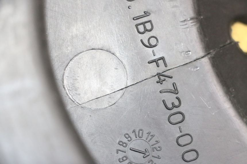 photo de SIEDZENIE YAMAHA XMAX X-MAX 125 (2006 - 2009) - Zbliżenie komponentów