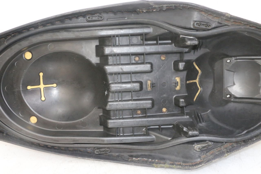 photo de SIEDZENIE YAMAHA XMAX X-MAX 125 (2006 - 2009) - Zdjęcie dodatkowe