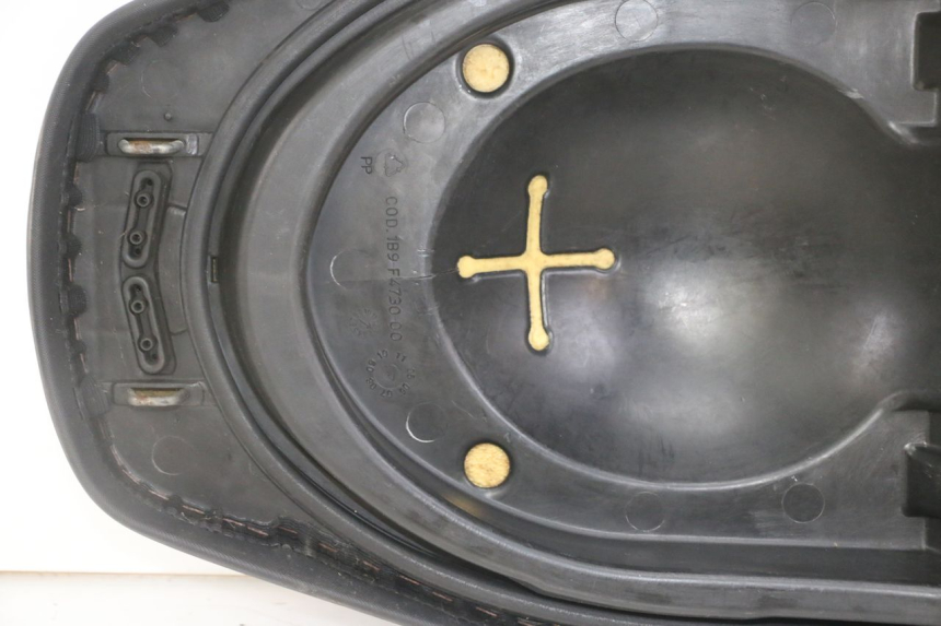 photo de SIEDZENIE YAMAHA XMAX X-MAX 125 (2006 - 2009) - Kontrola wizualna