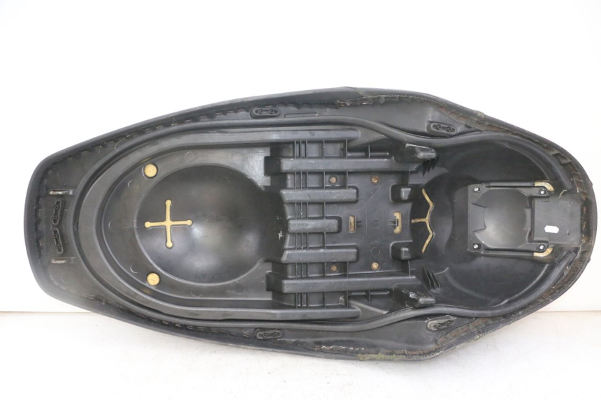 photo de SIEDZENIE YAMAHA XMAX X-MAX 125 (2006 - 2009) - Struktura - zbliżenie