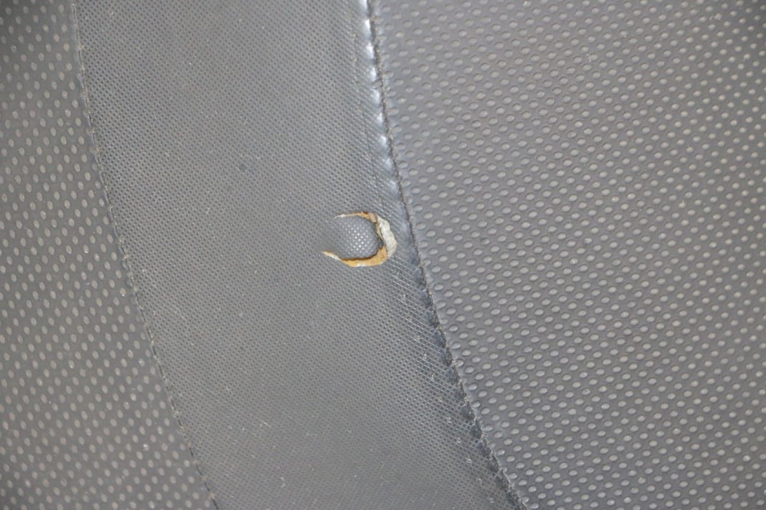 photo de SIEDZENIE YAMAHA XMAX X-MAX 125 (2006 - 2009) - Zoom jakości