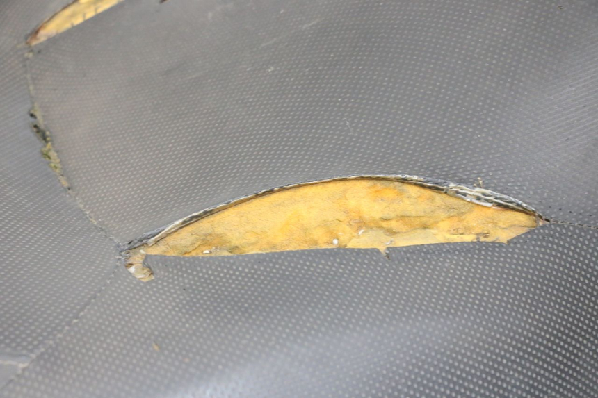 photo de SIEDZENIE YAMAHA XMAX X-MAX 125 (2006 - 2009) - Inny kąt widzenia