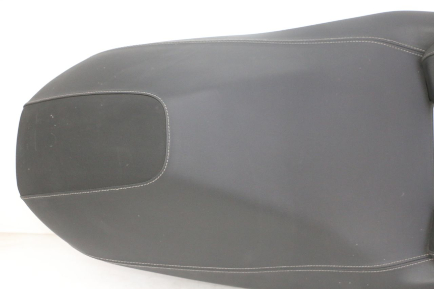 photo de SIEDZENIE YAMAHA XMAX X-MAX 125 (2021 - 2025) - Kontrola wizualna