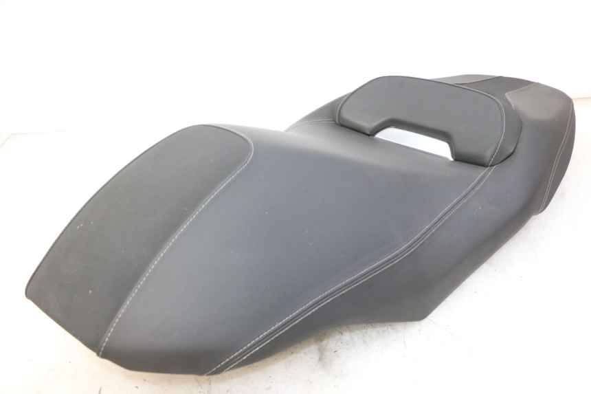 photo de SIEDZENIE YAMAHA XMAX X-MAX 125 (2021 - 2025) - Widok ogólny