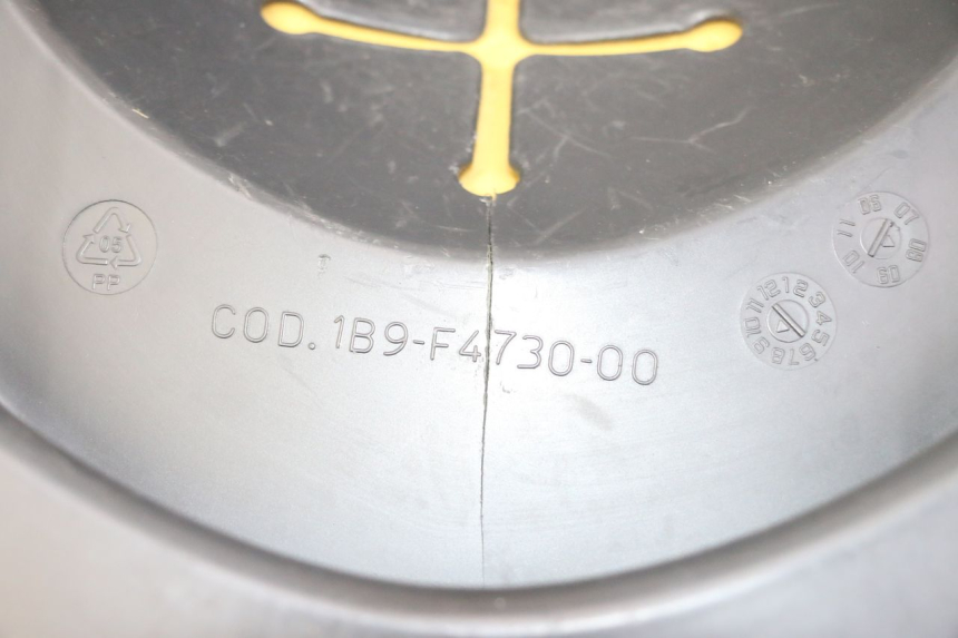 photo de SIEDZENIE YAMAHA X-MAX XMAX 250 (2006 - 2009) - Widok produktu