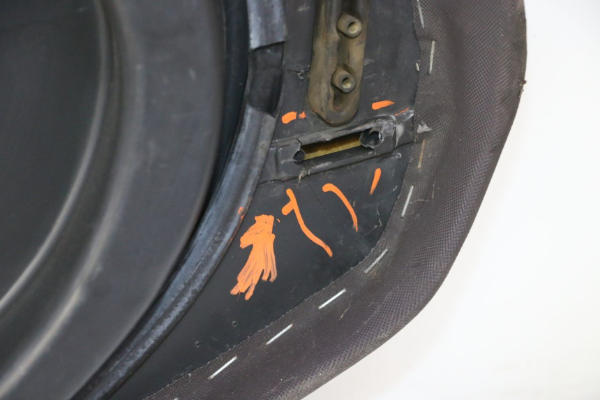 photo de SIEDZENIE YAMAHA X-MAX XMAX 250 (2006 - 2009) - Alternatywny kąt