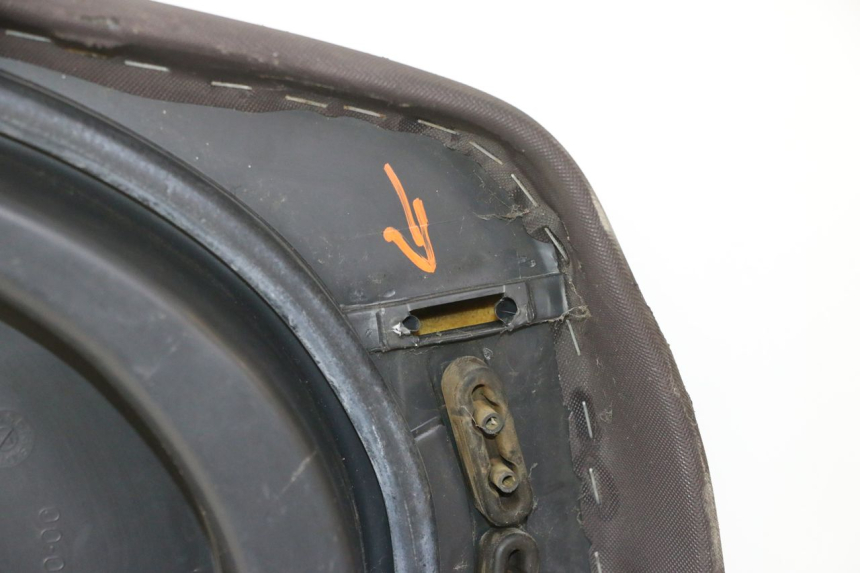 photo de SIEDZENIE YAMAHA X-MAX XMAX 250 (2006 - 2009) - Zoom jakości