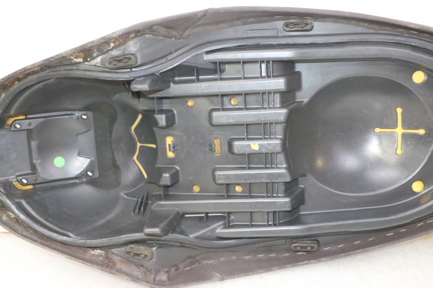 photo de SIEDZENIE YAMAHA X-MAX XMAX 250 (2006 - 2009) - Widok profilu