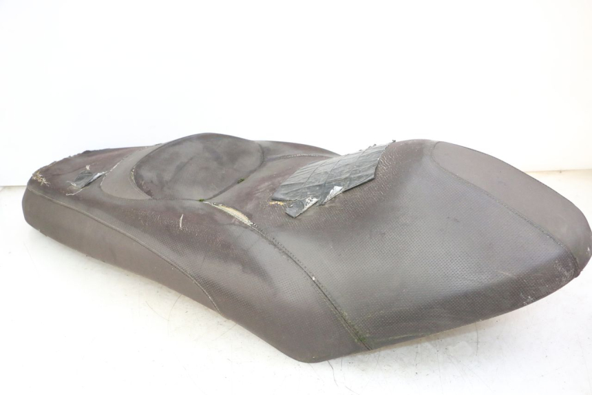 photo de SIEDZENIE YAMAHA X-MAX XMAX 250 (2006 - 2009) - Zoom stanu zużycia