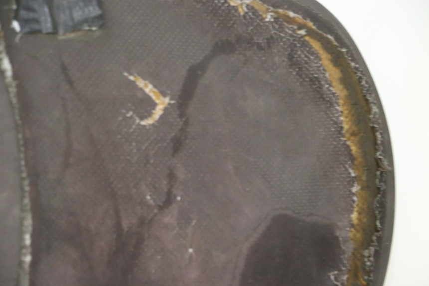 photo de SIEDZENIE YAMAHA X-MAX XMAX 250 (2006 - 2009) - Punkty mocowania