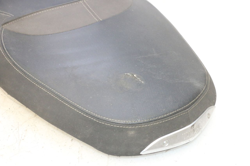 photo de SIEDZENIE YAMAHA X-MAX XMAX 125 (2010 - 2013) - Widok z bliska