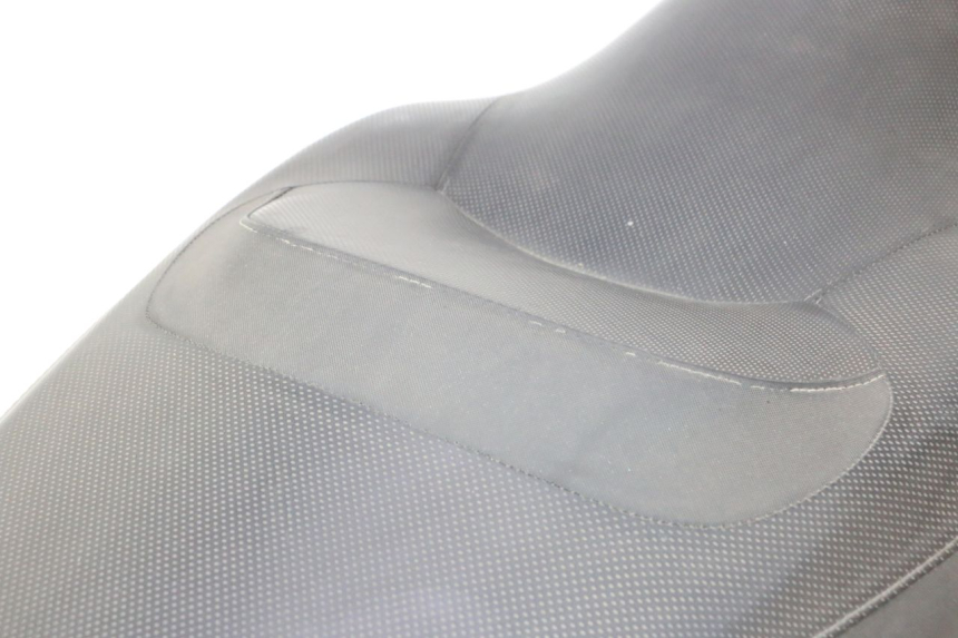 photo de SIEDZENIE YAMAHA XMAX X-MAX 125 (2006 - 2009) - Struktura - zbliżenie