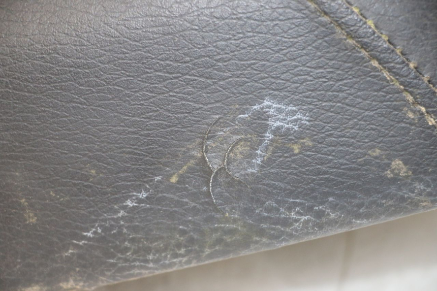 photo de SIEDZENIE SYM X-PRO 4T 50 (2014 - 2021) - Szczegół części