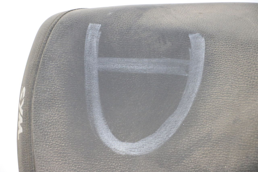 photo de SIEDZENIE SYM X-PRO 4T 50 (2014 - 2021) - Szczegóły charakterystyczne