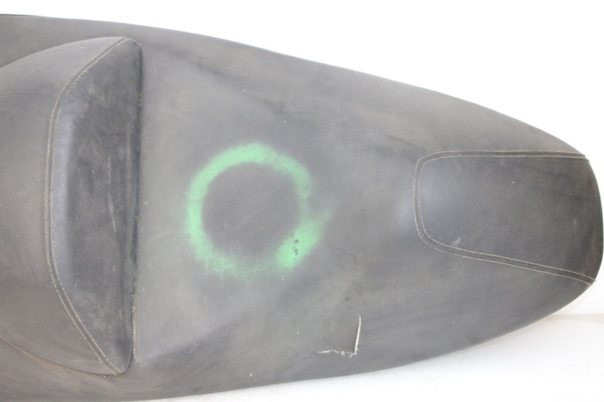 photo de SIEDZENIE PIAGGIO X10 125 (2012 - 2017) - Kontrola wizualna