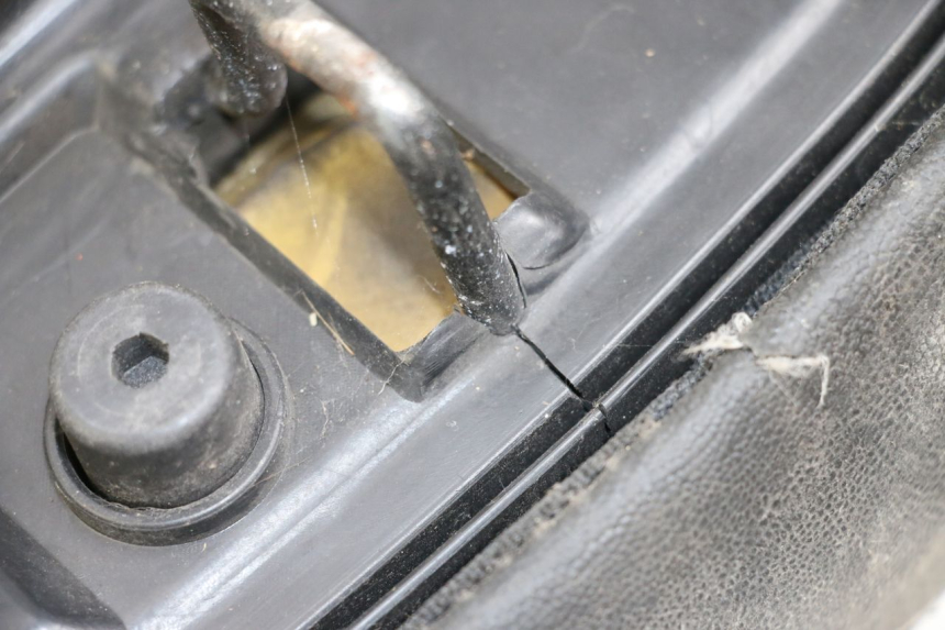 photo de SIEDZENIE PIAGGIO X10 125 (2012 - 2017) - Widok ogólny