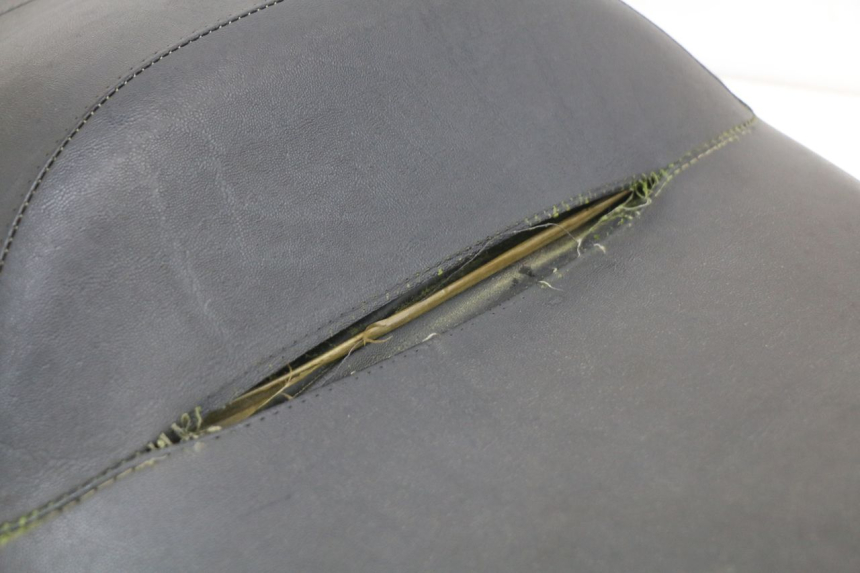 photo de SIEDZENIE PIAGGIO X10 125 (2012 - 2017) - Punkty mocowania