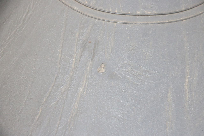 photo de SIEDZENIE PIAGGIO X8 125 (2004 - 2007) - Widok ogólny