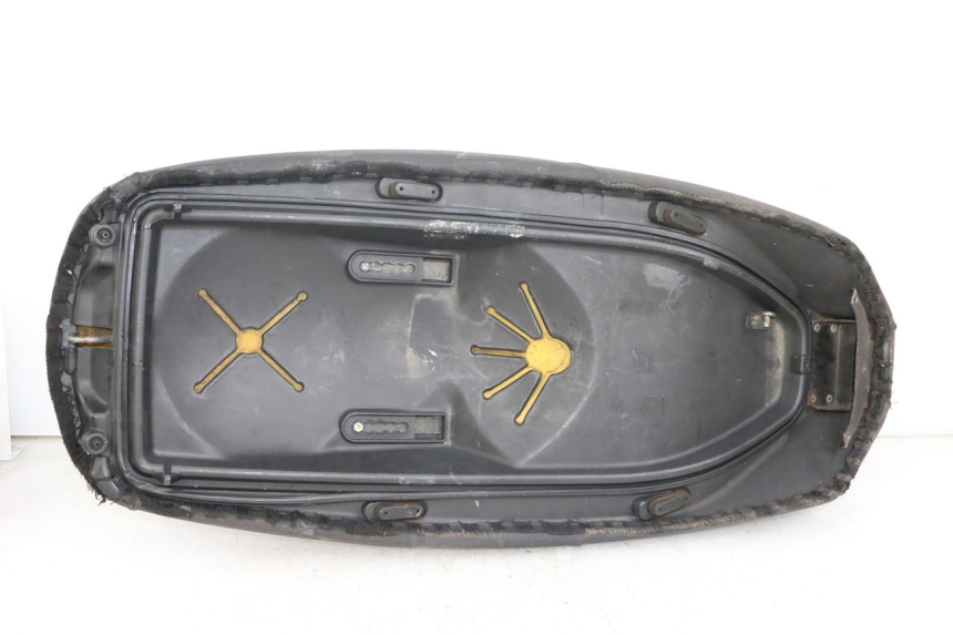 photo de SIODŁO PIAGGIO X9 125 (2000 - 2003) - Zdjęcie dodatkowe