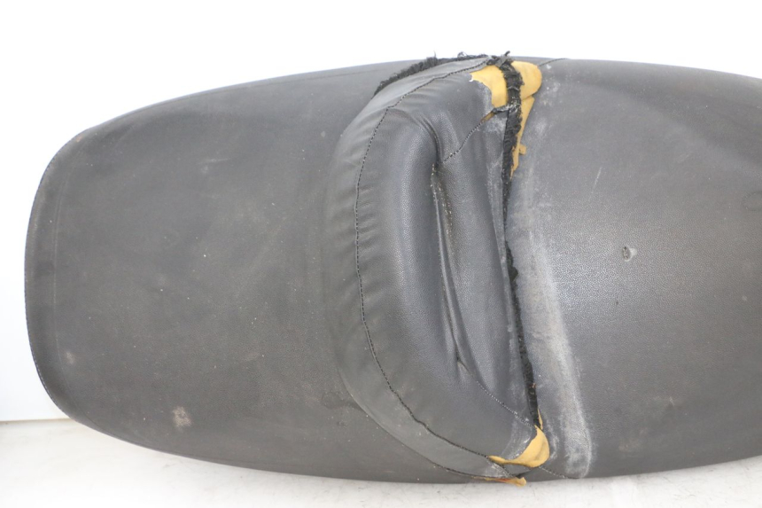 photo de SIODŁO PIAGGIO X9 125 (2000 - 2003) - Kontrola wizualna