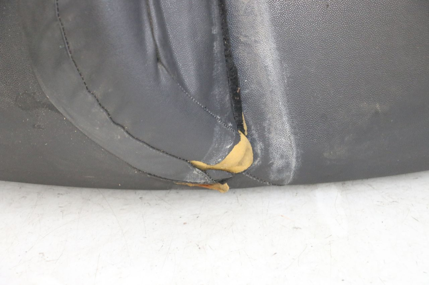 photo de SIODŁO PIAGGIO X9 125 (2000 - 2003) - Struktura - zbliżenie