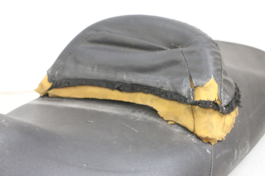 photo de SIODŁO PIAGGIO X9 125 (2000 - 2003) - Zbliżenie techniczne