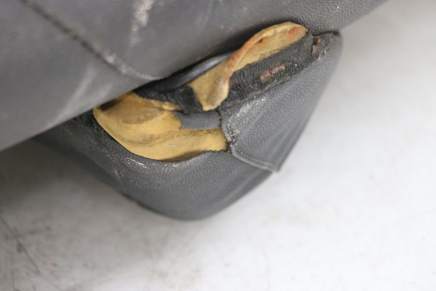 photo de SIODŁO PIAGGIO X9 125 (2000 - 2003) - Punkty mocowania